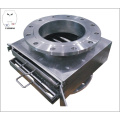 Housing Magnetic Drum Separator